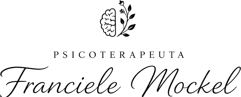 Franciele Mockel, Psicoterapeuta Transformativa